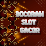 BOCORAN SLOT GACOR Situs Judi Online